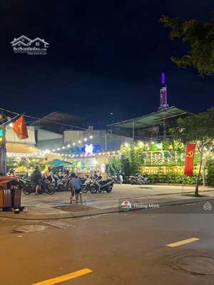 bán khuôn đất ngay trần não q2 - xd hầm 5 tầng - 10x34m - 320m2 - chỉ 39 tỷ