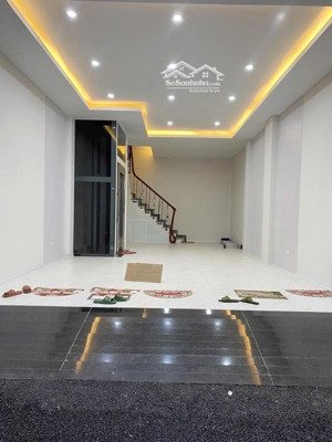 thanh xuân phân lô btl đặc công 50m 6 tầng thang máy gara ô tô cực đẹp 50m 16.xt