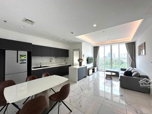cho thuê căn hộ chung cư sarina sala - 2 phòng ngủ - 96m2 - full nôi thất cao cấp.