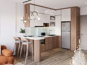 cho thuê cc 1n1k full nội thất tại the canopy residences