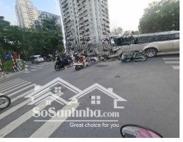 bán đất đấu giá khu lai xá hoài đức sát đh thành đô 75m chỉ 12,2 tỷ