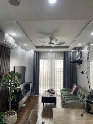 bán căn hộ phương đông green home, 66,3m2, 2pn, hàng hot