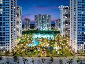 sở hữu ngay căn 2pn2wc 59m2 view hồ bơi, hướng đn mát mẻ giá tốt chỉ 2.9 tỷ origami, vinhomes q9