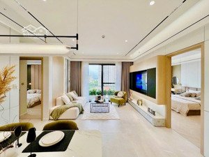 [bán-hàng hiếm] - antonia 3 phòng ngủ full nội thất new 100% gu sang trọng !!!