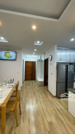 chính chủ bán căn 100m2 cc mỹ đình plaza1 3pn 2wc sẵn sổ full nội thất. giá 6,5 tỷ.