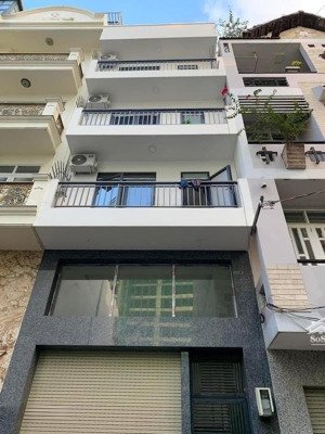 nhà mới đẹp keng phù hợp cho đầu tư phường thạnh xuân, quận 12