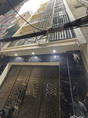 ngọc khánh - 55m - 7 tầng - 15 phòng - 17.9tỷ - full nội thất - dòng tiền ổn định - tiện ích