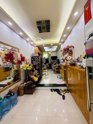 siêu hiếm! gần hồ hương viên hai bà trưng, dân xây mặt phố, nhà đẹp, oto ,kinh doanh,nở hậu 35m