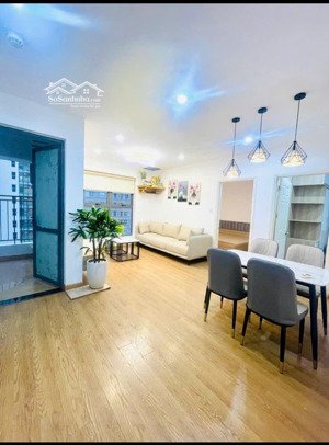 chính chủ cần chuyền nhượng căn góc 62m tại ct7hjk nhà full nội thất