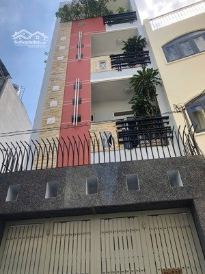 khu d - bán nhà bình thạnh 2 mặt hxh ung văn khiêm gần pearl plaza & nhà ga metro - 4x15m - 9.5 tỷ