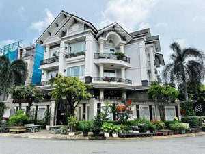 chỉ ~116tr/m2 - siêu phẩm góc 2mt p. an phú, q2. dt 15x25m cn 340m2, ctxd hầm 4 tầng giá chỉ 40 tỷ