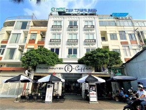 bán tòa nhà mặt tiền phan xích long dt: 8x16m - 6 lầu - hđt: 150 triệu/tháng - giá bán: 46 tỷ tl