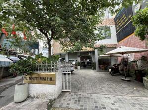 BÁN NHÀ GÓC 2 MT SIÊU ĐẸP – PHAN VĂN TRỊ, PHƯỜNG 11, BÌNH THẠNH – DT:7x33CN:370m2