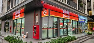 hàng hiếm shophouse căn góc mặt đường cho thuê 65tr/tháng giá 12.8 tỷ
