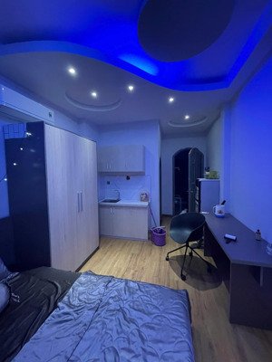 chuỗi chdv studio full nội thất gần sân bay tân sơn nhất,vòng xoay lăng cha cả quận tân bình