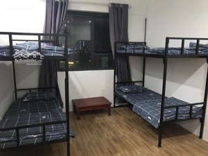 ký túc xá homestay hoàng quốc việt, cầu giấy, sạch đẹp giá rẻ, vào ở được ngay, chỉ hơn 1tr7/th,