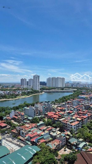 căn hộ đẹp eco lakeview 32 đại từ diện tích 70m² 2pn, 2wc full nội thất xịn