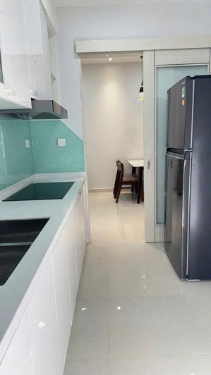 cho thuê full nt chỉ 16tr căn 2p 2wc nhà sẵn ở liền