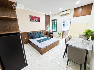 siêu phẩm dòng tiền 75tr/tháng - tại mễ trì thượng - căn góc - 65m2 x8 tầng thang máy - 13 phòng kk