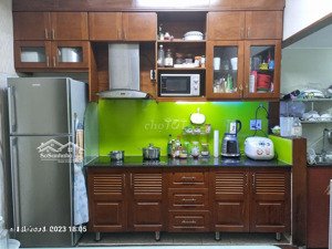 cho thuê căn hộ chung cư nguyễn kiệm : 65m2-2pn-nt full .giá :10tr/th lh: 