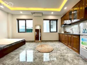 Bán nhà riêng phố Tây Sơn - Ngã Tư Sở - Đống Đa 115m2, ô tô vào nhà, kinh doanh - 3X tỷ