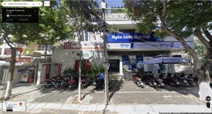 cho thuê văn phòng trung tâm đà nẵng, 2 tầng, 950m² mặt tiền lớn, kinh doanh cực đẹp