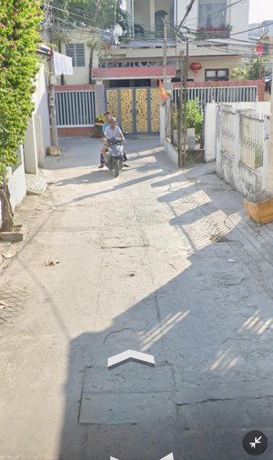 cần bán đất kiệt ô tô phan bá phiến - sơn trà - đà nẵng