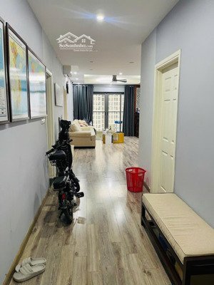 chính chủ bán căn 146m2 cc the pride hải phát tòa ct2 2pn 2wc, sẵn sổ full nội thất. giá bán 6,8tỷ