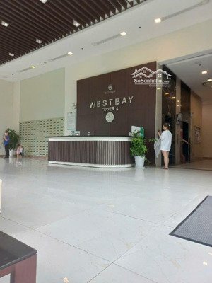 bán chung cư wesbay ecopark - 2n 2wc - 66 m2 - nội thất sẵn về ở - giá tốt chỉ 3,7x tỷ