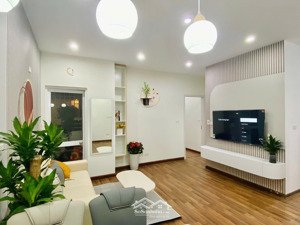 chính chủ cần bán gấp 2n2vs 65m2 cc an sinh 4,9 tỷ sổ đỏ cc, nội thất full , lh: 