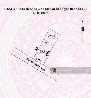 duy nhất 72,5m2 sẵn bìa tại kcn aurora - phường thiên hương - thủy nguyên - hải phòng