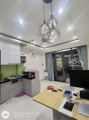 nhà full nội thất - 2 tầng gồm 2pn-2wc đường trường chinh - phường 14