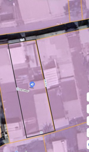 bán gấp dãy trọ 19 phòng 453m thổ cư chợ đầu mối hóc môn giá 13ty5