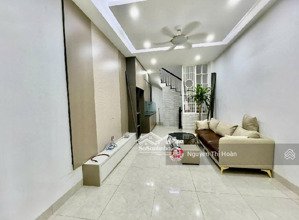 bán nhà 2 tầng 26m2-thúy lĩnh 1.95 tỷ full nội thất - ô tô đỗ cổng