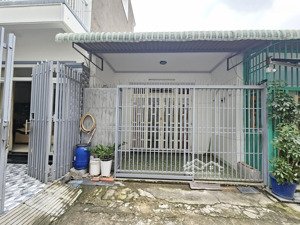 nhà kdc minh nhật huy gần bigc go p. đông hòa dĩ an