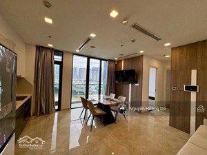 cho thuê 2pn vinhomes bason nội thất mới giá 29tr/ th - liên hệ 