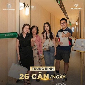 căn hộ 2pn tại masteri rivera đà nẵng đang được giới đầu tư quan tâm nhiều nhất. lý do?