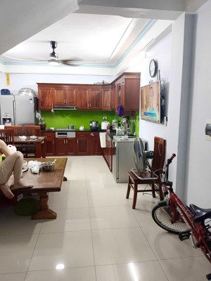 anh trai em bán siêu phẩm 5 tầng sổ hoa hậu - kiến hưng hà đông