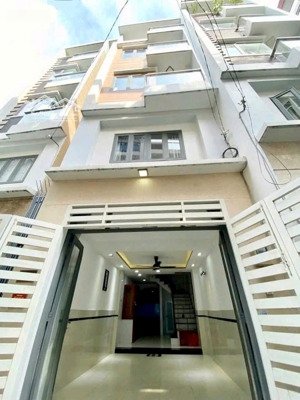 bán gấp nhà tản đà, phường 11, quận 5 dt :79,5m² giá 4tỷ350 nhà gần bệnh viện đại học y dược tp.hcm