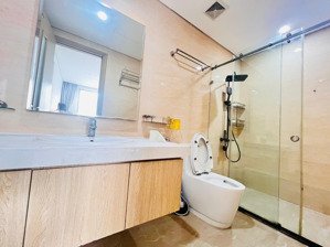 chính chủ bán căn 93,3m2 dự án thống nhất complex 3pn 2wc, sẵn sổ, full nội thất. giá bán 8 tỷ.