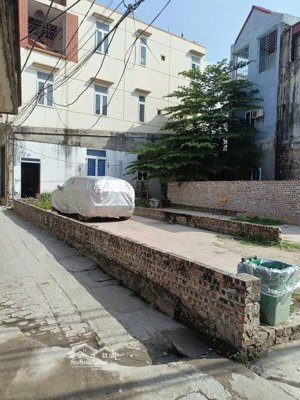 bán đất tại xã mai lâm, đông anh, hà nội, 4,3 tỷ, 47m2 chỉ với giá tốt