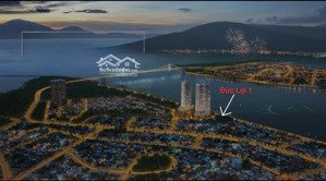 bán nhà trung tâm gần sông hàn.... đường đức lợi 1. lh 