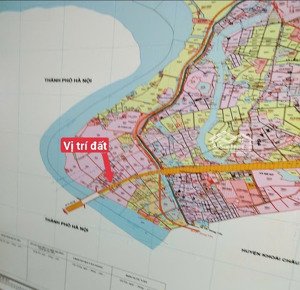 bán đất tại xã thắng lợi, văn giang, hưng yên, giá thỏa thuận, 90m2, đẹp, nhiều tiện ích