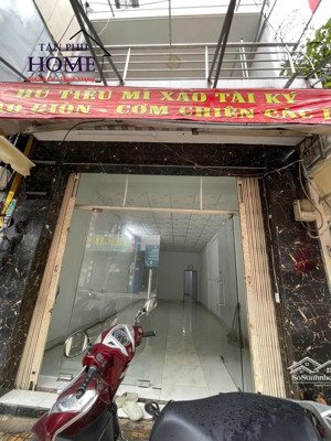 mtkd đắc địa ngay khu chợ tân phú độc lập & luỹ bán bích_4 x 18m_trống suốt_2 tấm "2pn + 2wc"