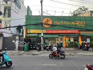 bán nhà mặt tiền đường phan đình phùng quận phú nhuận-(10mx30m) - 5 tầng - hđt 150tr/th - giá 45 tỷ