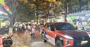 chuyển nhượng mt kinh doanh châu thị vĩnh tế, ngũ hành sơn, đà nẵng