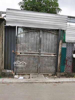 bán đất mặt tiền kinh doanh buôn bán bình an - dĩ an gần làng đhqg