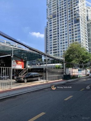 bán khuôn đất giá đầu tư ! ngay mt điện biên phủ_bt_15x28m_cn 380m2_có sẵn gpxd hầm 7tầng_chỉ 62 tỷ