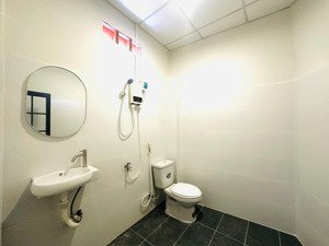 nhà mặt hẻm 7tr- kết hợp kinh doanh - an phú gần the vista