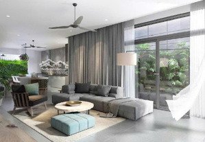 cần bán gấp biệt thự đường số 27 ven sông 156m2 3 tầng 17,4 tỷ tl full nội thất